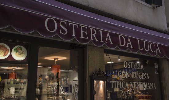 Venezia, multa da 20mila euro al ristorante che raggirò quattro turisti