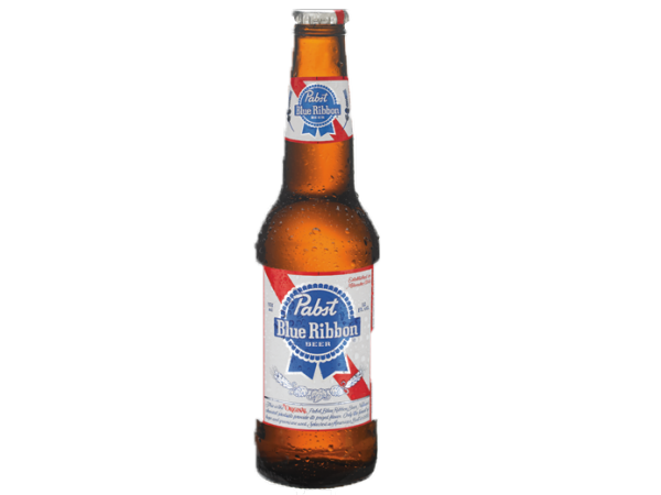 Pabst Blue Ribbon, la birra americana creativa e di tendenza