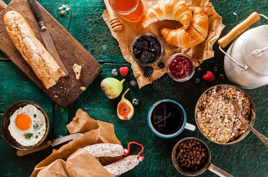 TheFork: ecco i trend food del 2018