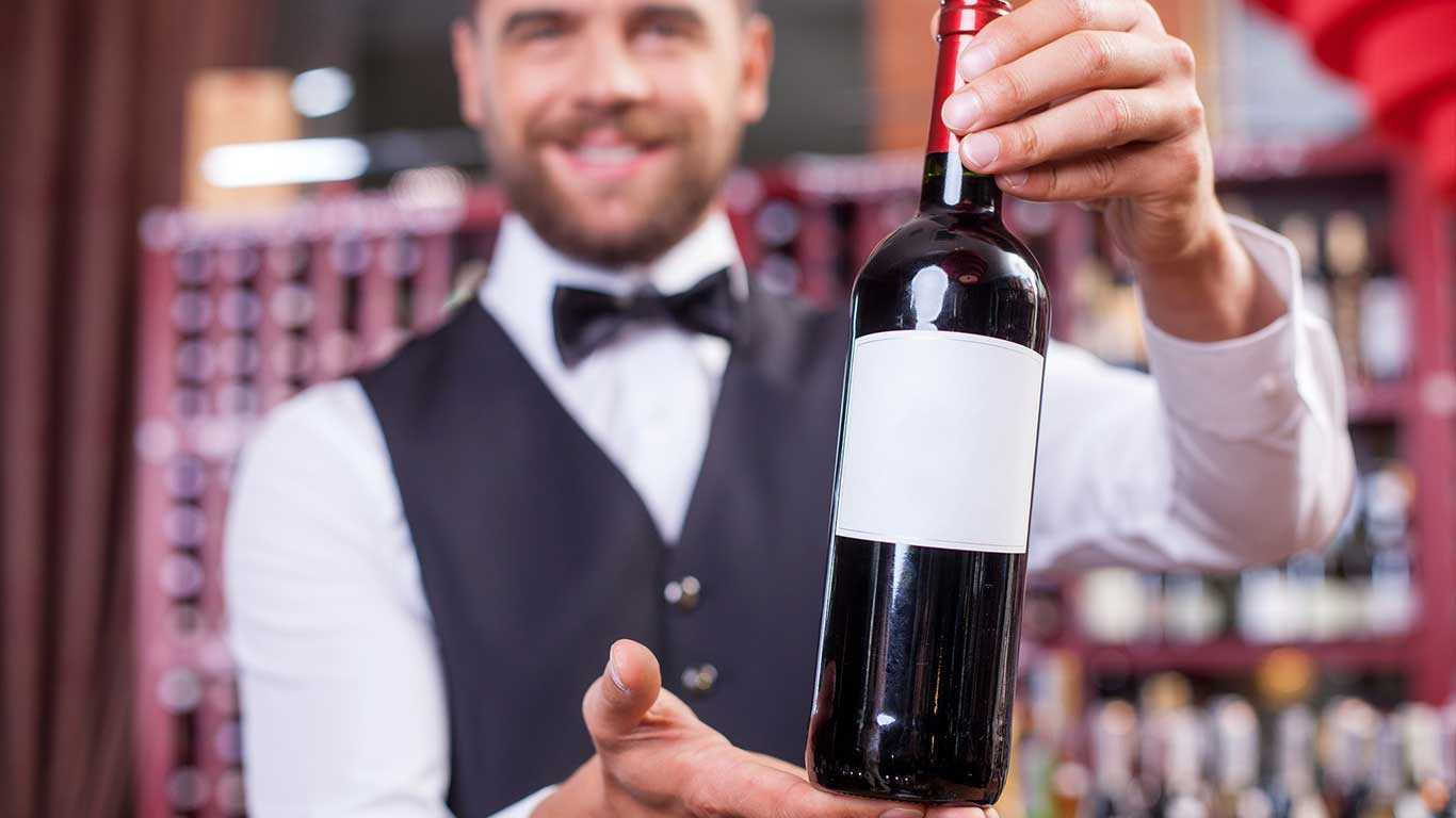 Il vino? Resta imprescindibile nella scelta e nel giudizio di un ristorante