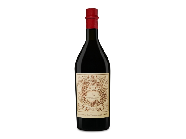 Vermouth Carpano, un'idea originale per San Valentino