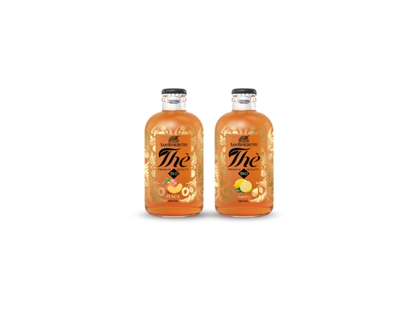 Tante novità in arrivo dal gruppo San Benedetto