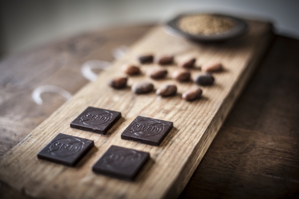 A Modica apre la prima cantina al mondo di affinamento del cioccolato