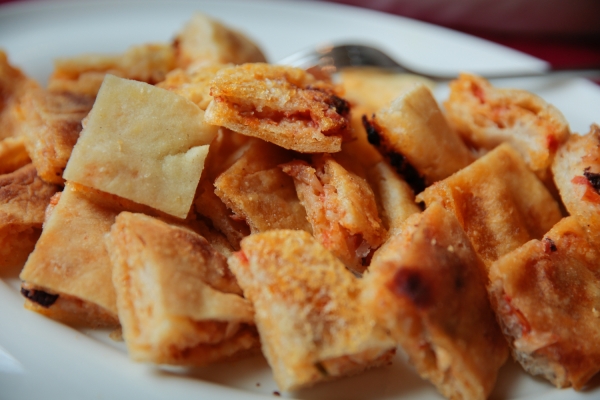 Arriva Zeglù, senza glutine ma con gusto