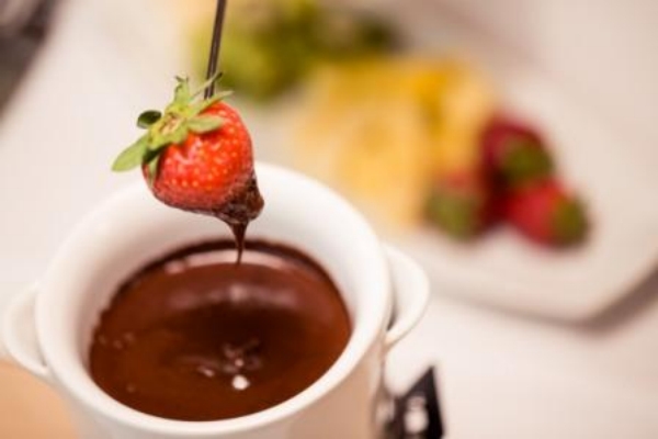 5 consigli per la perfetta fonduta di cioccolato - Mixer Planet