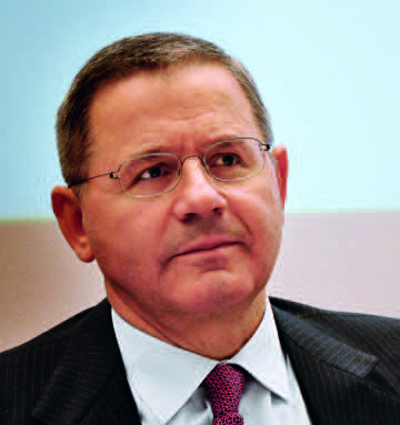 Fipe: il presidente Lino Stoppani illustra le linee guida del 2018