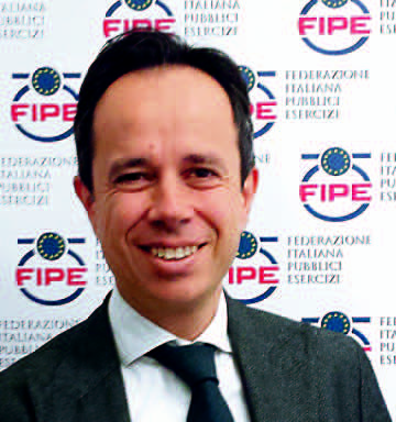 Fipe: il dg Calugi anticipa gli appuntamenti da segnare sul calendario 2018