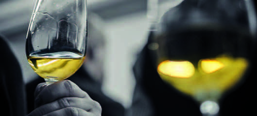 Vino, nel 2018 andiamo “in bianco”?