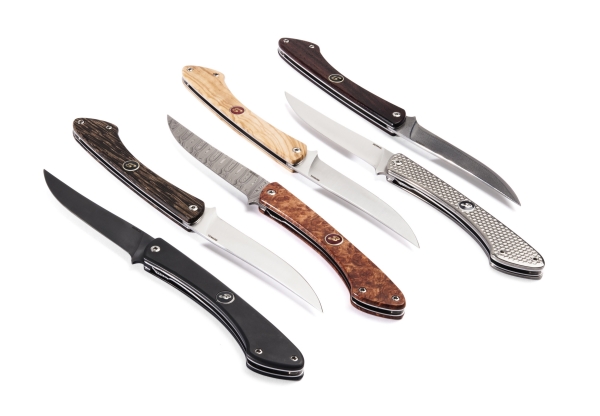 L'arte del taglio perfetto coi coltelli Berkel