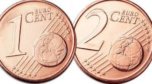 Addio alle monete da 1 e 2 cent. Come dare il resto ai clienti?