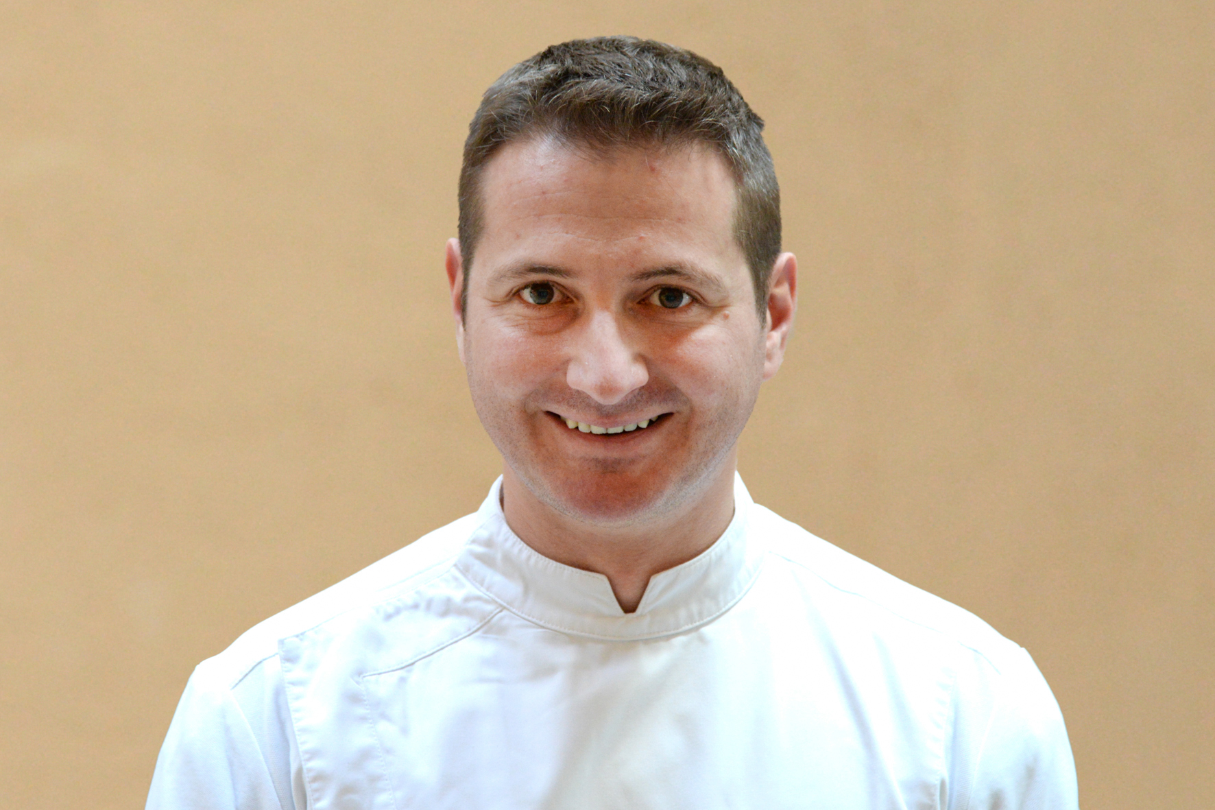 Filippo Zoncato è il nuovo chef del Vigilius Mountain resort