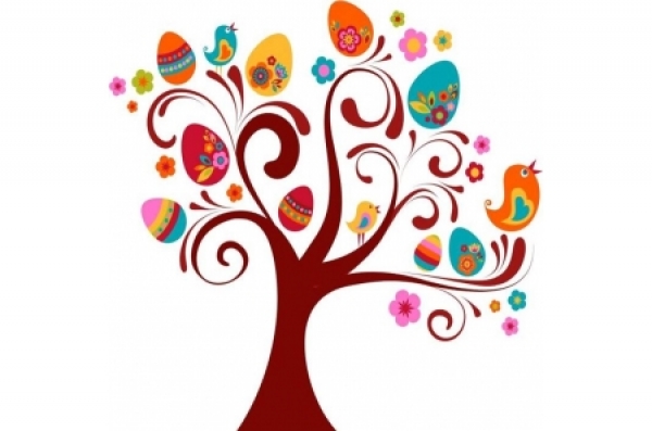 Fipe, a Pasqua e Pasquetta 6 milioni di presenze al ristorante