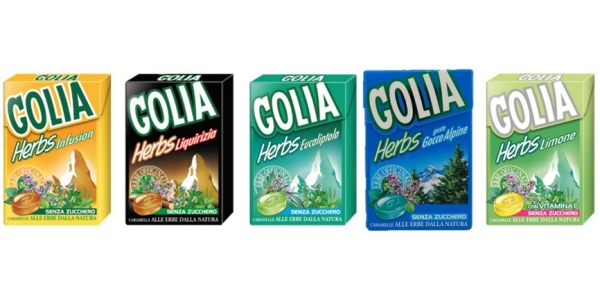 Golia Herbs sostiene le giornate di primavera del FAI