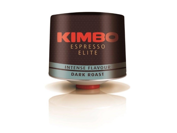 Kimbo partecipa ad Internorga 2018