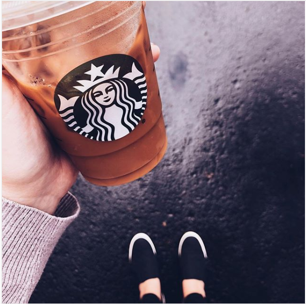 Caffè invecchiato nelle botti del gin? E’ la ricetta della nuova bevanda di Starbucks