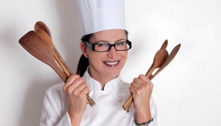 A Floreka 2018 natura e fiori incontrano la cucina con Francichef