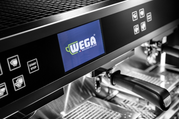 Wega ad Internorga con la nuova Urban