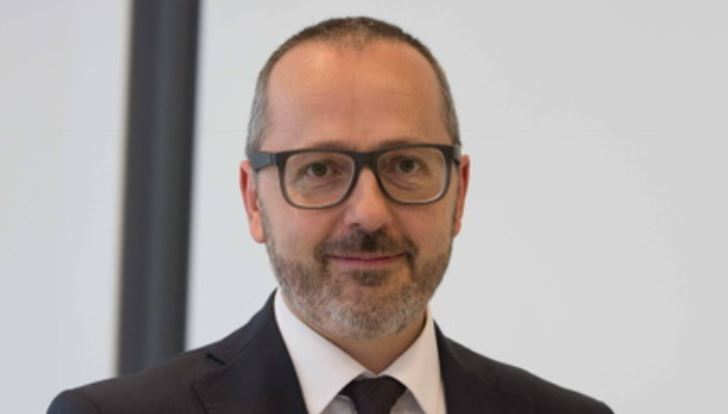 Caffitaly nomina Andrea Clementini nuovo AD