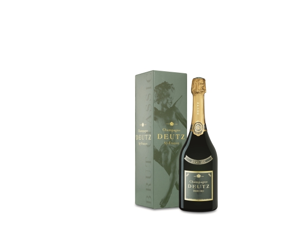 A ogni palato il suo Champagne Deutz