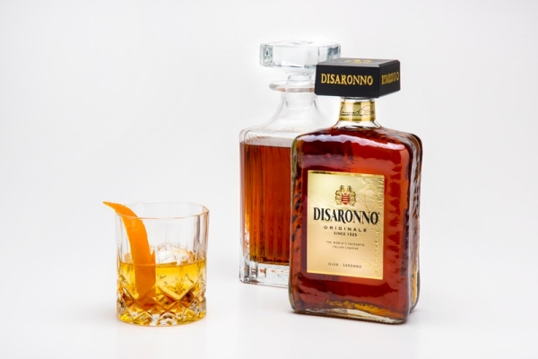 Il 19 aprile si festeggia il Disaronno Day