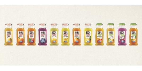 Bio, vegan ok e gluten free: le novità di Conserve Italia