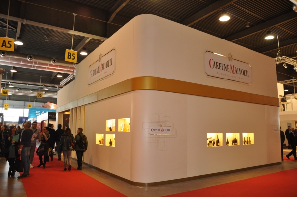 La cantina Carpenè Malvolti celebra il 150° Anniversario