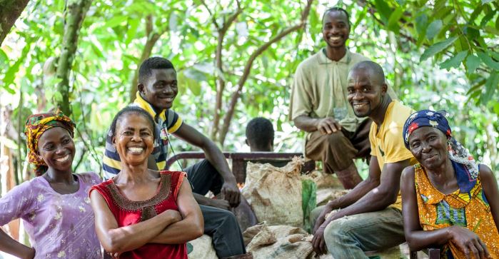 Milka aderisce al Programma approvvigionamento sostenibile Cocoa Life