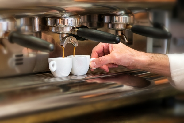 Fipe: caffè al bar, un piacere senza rischi