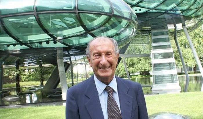 Addio a Giuseppe Nardini, il 