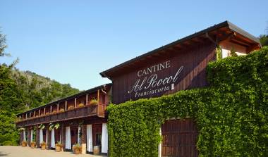 Con i Personal Sommelier di Stappo nella vera Franciacorta