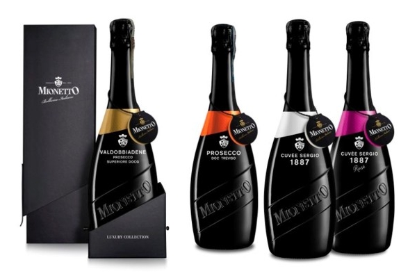 Mionetto celebra l'inizio di una nuova stagione