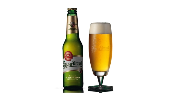 A Vinitaly tornano le botti di Pilsner Urquell non filtrata e non pastorizzata