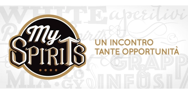Torna My Spirits di Partesa