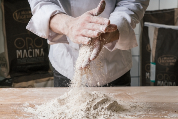 Torna Elementi, il contest per eleggere il miglior pizzaiolo d'Italia