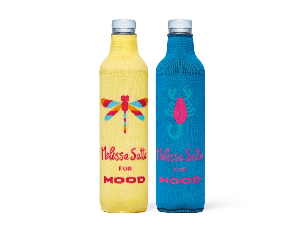 Melissa Satta firma la collezione spring/summer di Mood