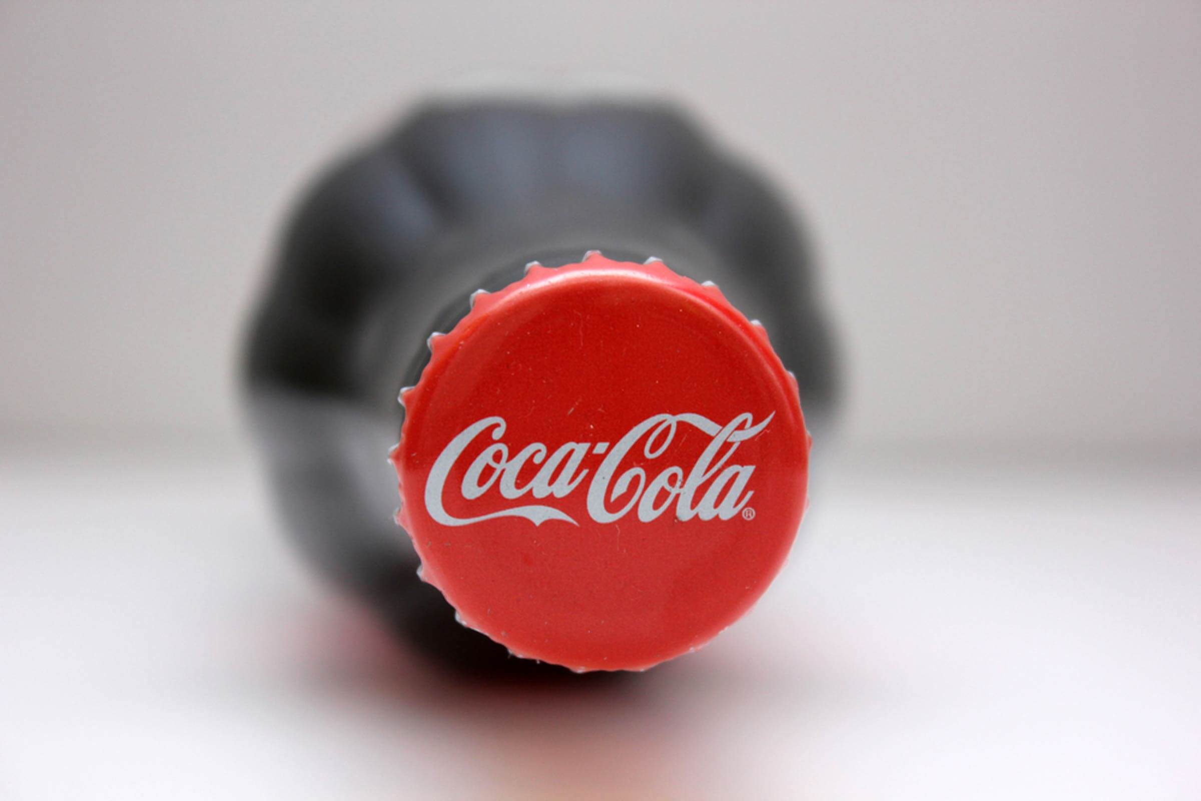 Coca-Cola, ricavi oltre le attese degli analisti nel primo trimestre