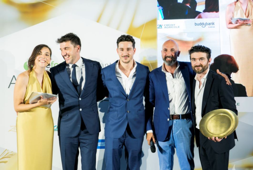 I vincitori dei TheFork Restaurants Awards: al top Il Ronchettino