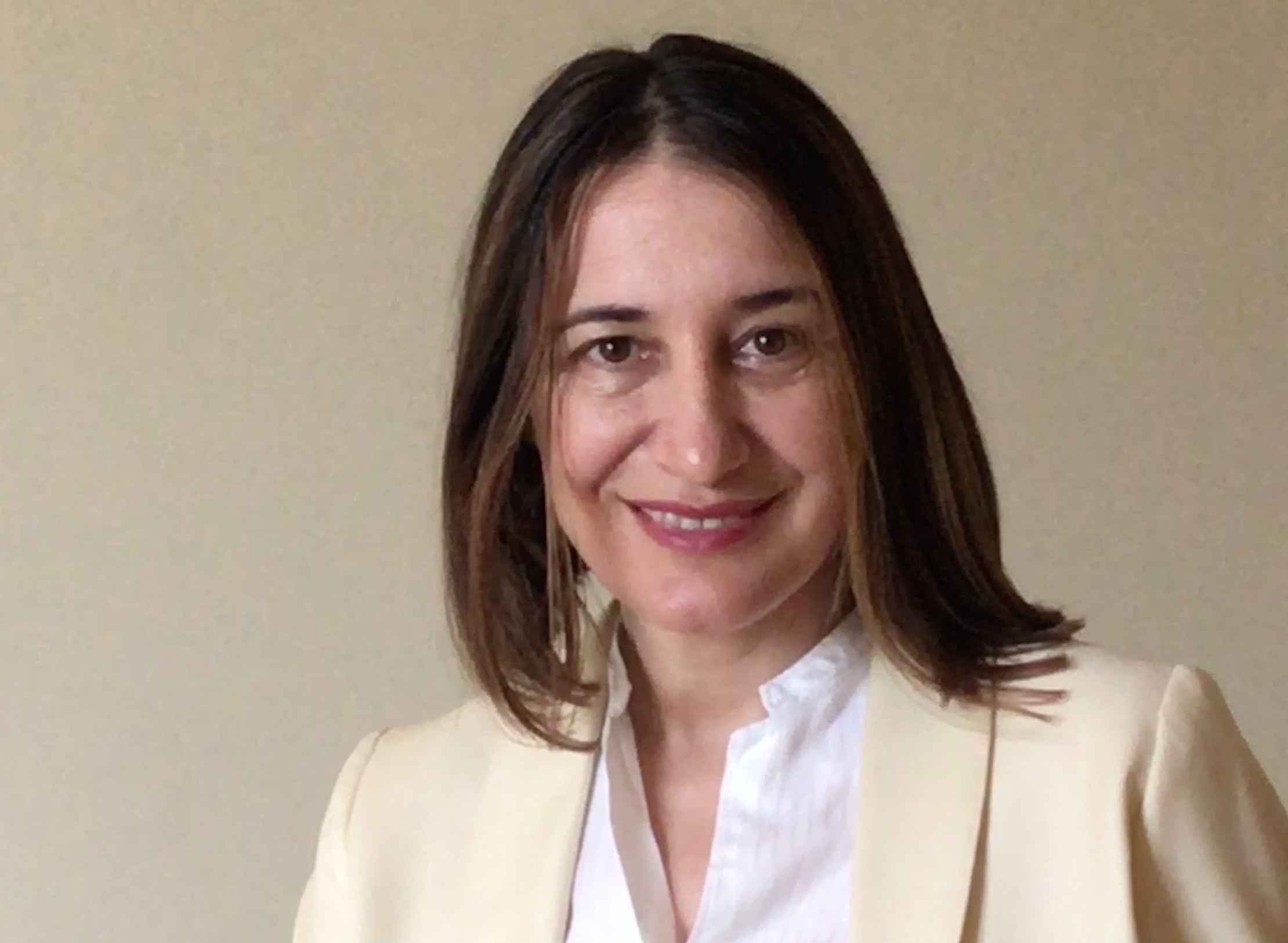 Sanpellegrino, Tiziana Albanese nuovo direttore Technical and Production