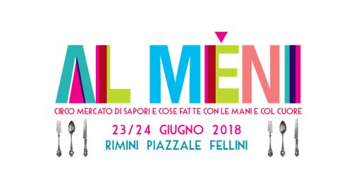 Torna a Rimini Al Meni, festival gastronomico ispirato a Fellini