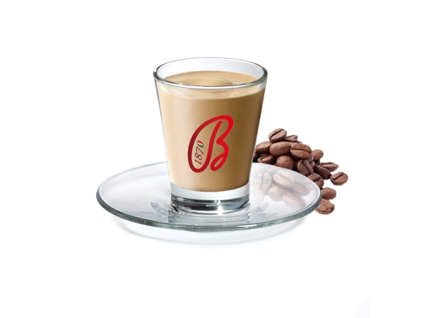 Crema Caffè Barbera, gusto delicato e freschezza ideale per l'estate