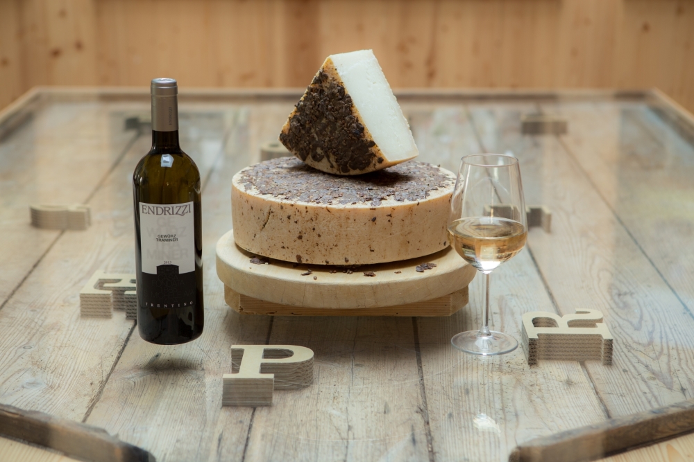 I Caprini sulla “Via della Seta” della Perenzin Latteria