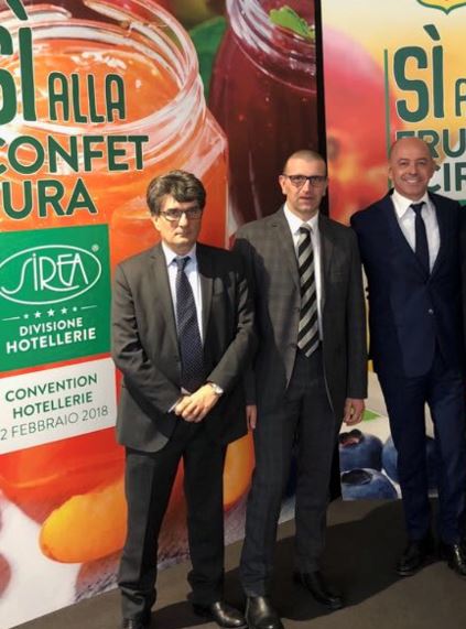 Sirea lancia Cold Brew e Fruit Brew