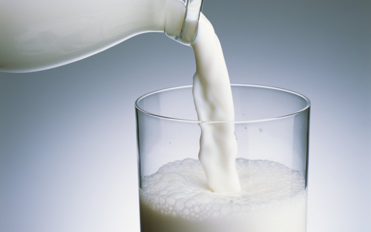 Assolatte festeggia il World Milk Day: un giorno con un litro di latte -  Mixer Planet