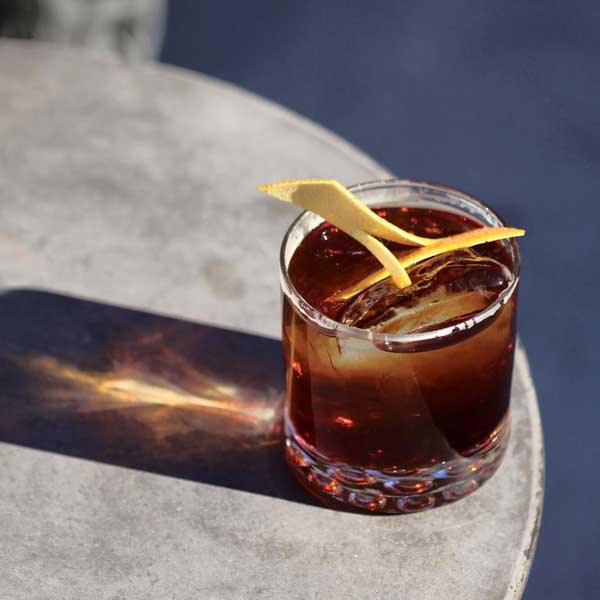 Cocktail Art, quando il drink diventa arte. LA GALLERY