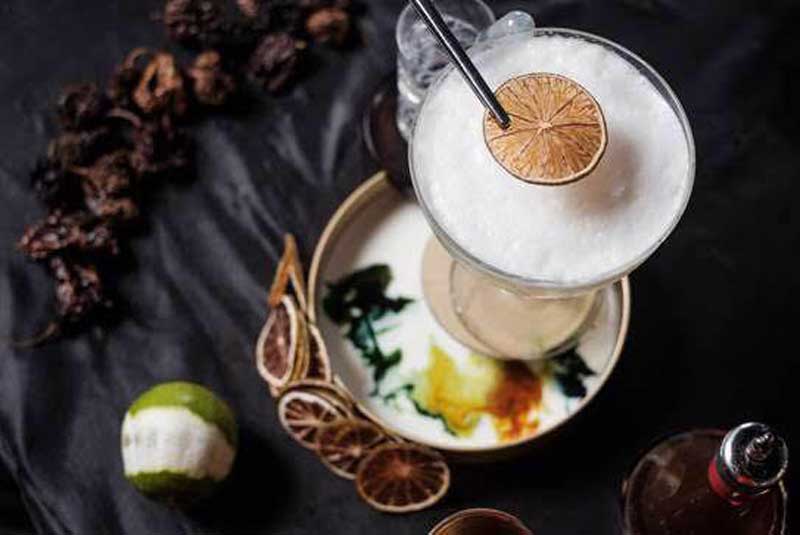Cocktail Art, le immagini dei drink più belli del mondo. FOTO