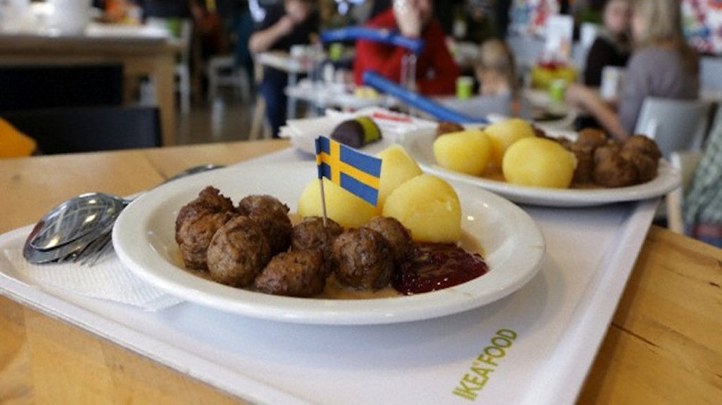 Ikea: stop alla plastica monouso (anche) nei ristoranti entro il 2020