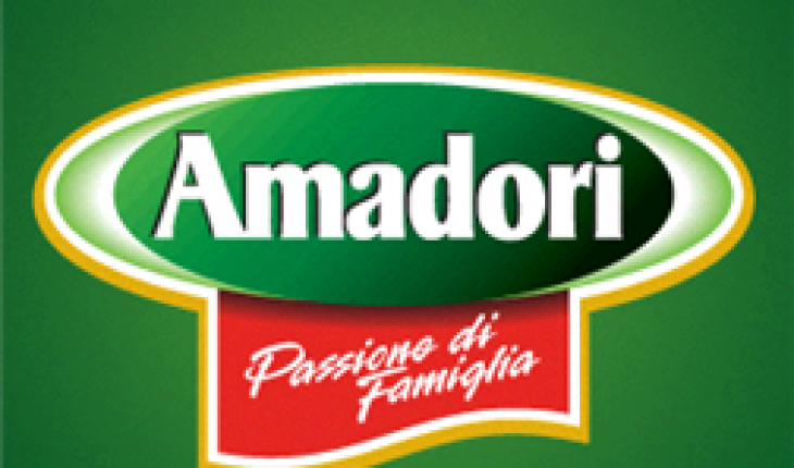 Amadori: fatturato 2017 in crescita del 3,6%