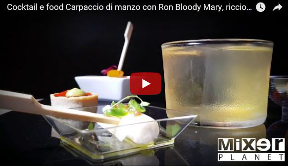 Food Pairing da copiare con Andrea Attanasio e Davide Maci VIDEO