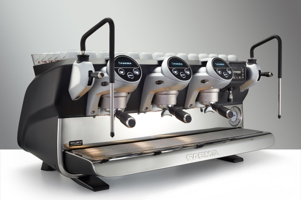 Nasce Faema E71E, la macchina per i coffee specialists
