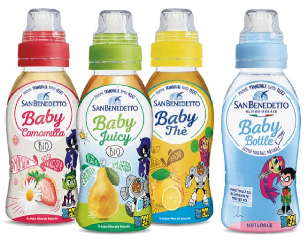 Parte il nuovo concorso San Benedetto Baby